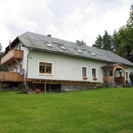 Affittacamere Landhof Steinhuette Bayerisch Eisenstein Esterno foto
