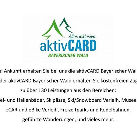 Affittacamere Landhof Steinhuette Bayerisch Eisenstein Esterno foto