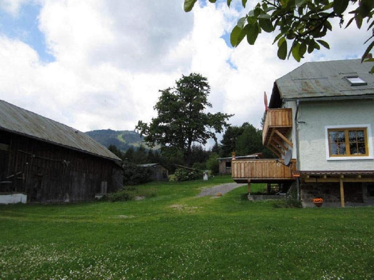 Affittacamere Landhof Steinhuette Bayerisch Eisenstein Esterno foto